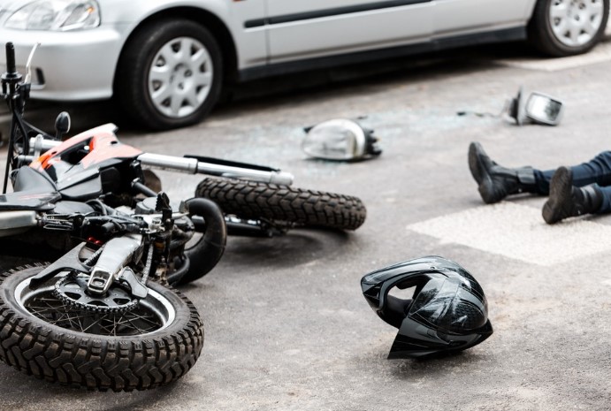 Over Two Decades of Experience: San Diego’s Premier Motorcycle Accident Attorneys