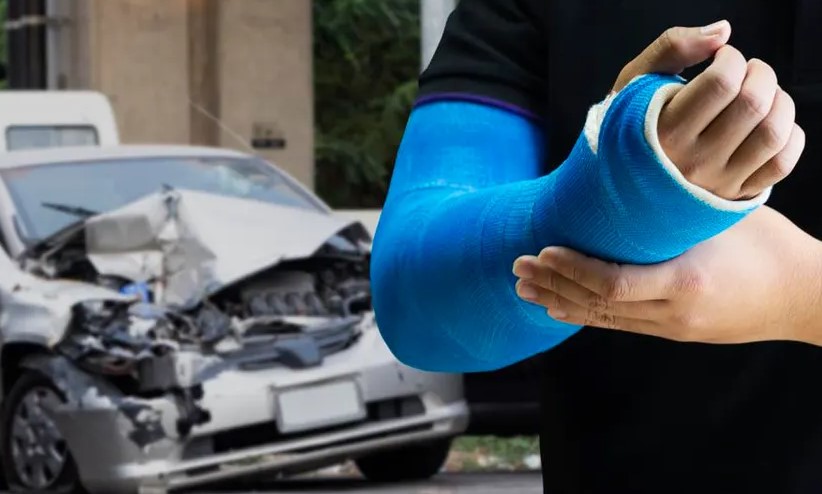The Most Common Reasons for Car Accidents and Why a Personal Injury Attorney Should Be Your First Call After an Accident