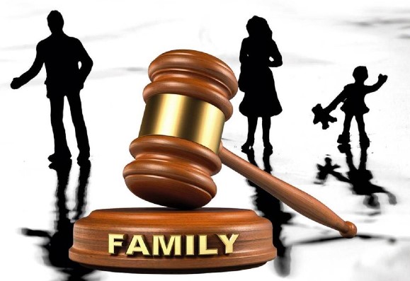 Family Court Services in St. Louis County