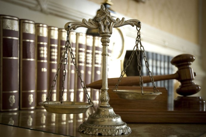 Navigating the Judicial System