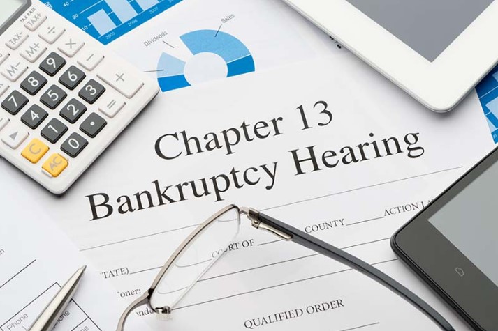 Filing For Personal Bankruptcy – What Happens If You File for Bankruptcy?