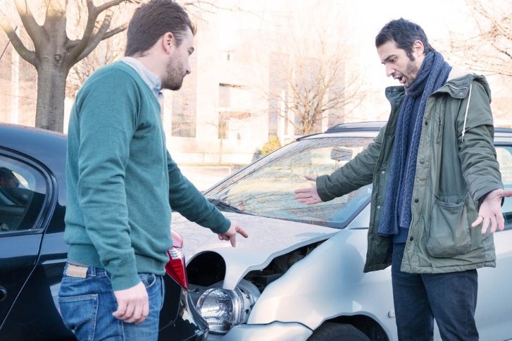 What Should I Expect From A Rear-End Accident Settlement