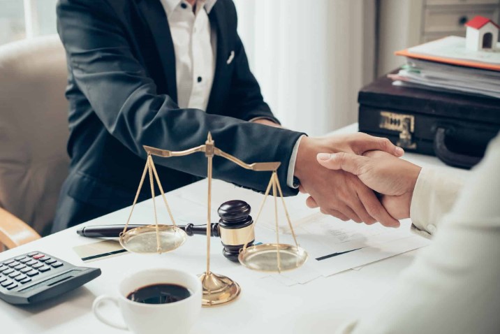 A Guide to Finding the Best Perth Lawyers
