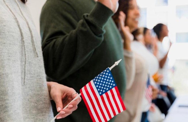 Naturalization Lawyer in Atlanta: Expert Legal Guidance for U.S. Citizenship