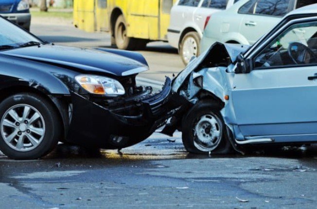 What to Do After a Car Accident in Dallas-Fort Worth